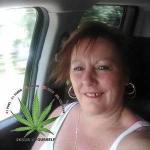 Meet your Posher, Debbie g